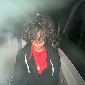 Meet your Posher, Jackson